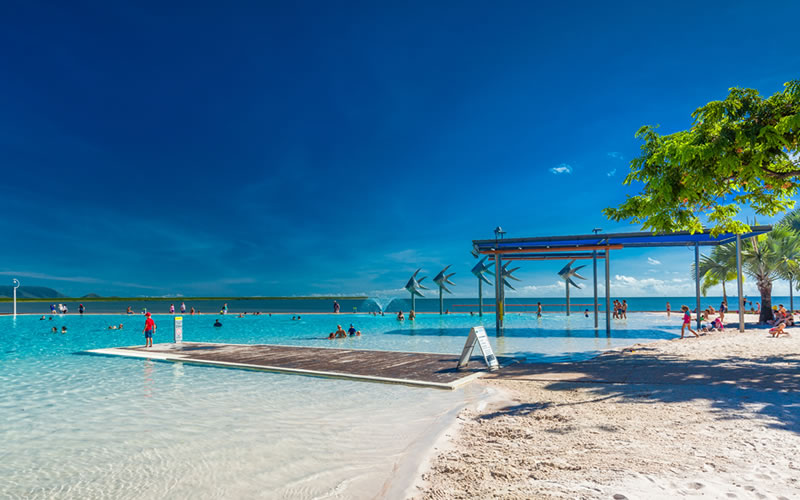 Tropical North Queensland Hotel Gold Coast